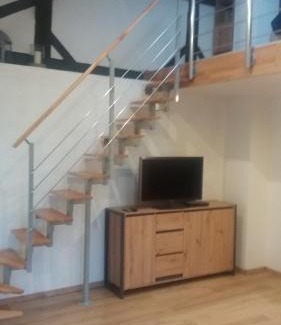 Garching an der Alz Apartment | Fam.Singer