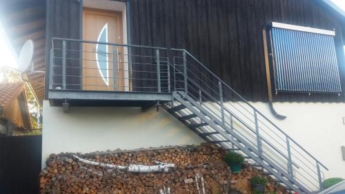 Garching an der Alz Apartment | Fam.Singer