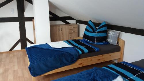 Garching an der Alz Apartment | Fam.Singer