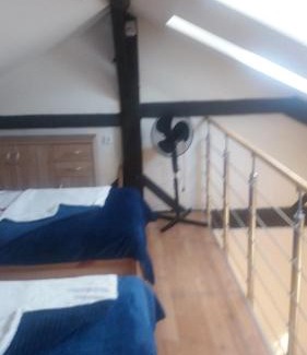 Garching an der Alz Apartment | Fam.Singer