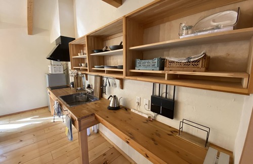 Nakafurano House | FamA