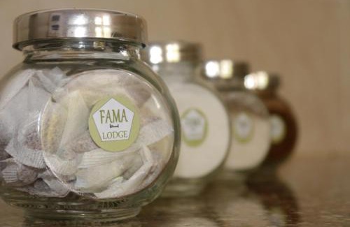 Mowbray House | Fama Lodge Rm10