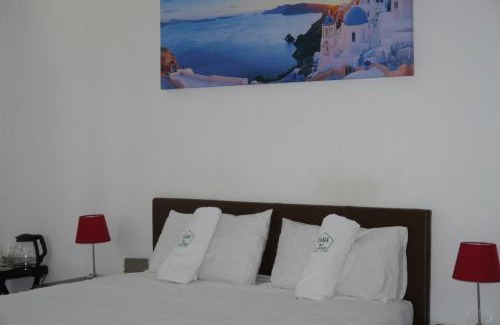 Mowbray House | Fama Lodge Rm10