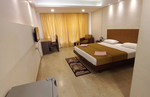 Arambol Hotel | Famafa Beach Resort