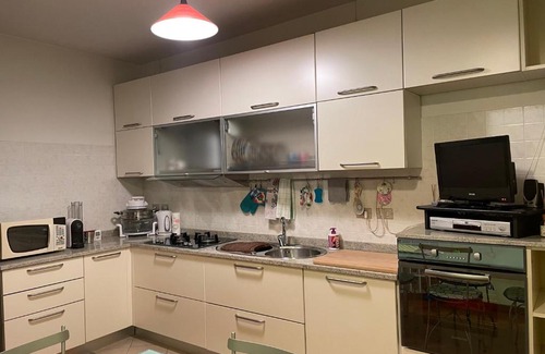 Binda Apartment | Famagosta City Escape - Affitti Brevi Italia