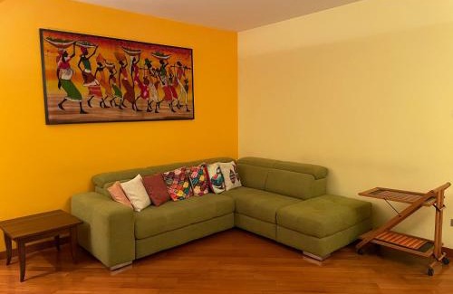 Binda Apartment | Famagosta City Escape - Affitti Brevi Italia