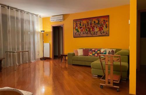 Binda Apartment | Famagosta City Escape - Affitti Brevi Italia