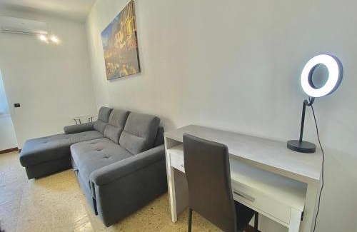 Binda Apartment | Famagosta Home, Navigli Style, spazioso e confortevole per gruppi e famiglie, a piedi da Metropolitana Famagosta, per Stazione Centrale e Garibaldi