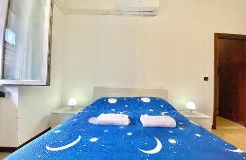 Binda Apartment | Famagosta Home, Navigli Style, spazioso e confortevole per gruppi e famiglie, a piedi da Metropolitana Famagosta, per Stazione Centrale e Garibaldi
