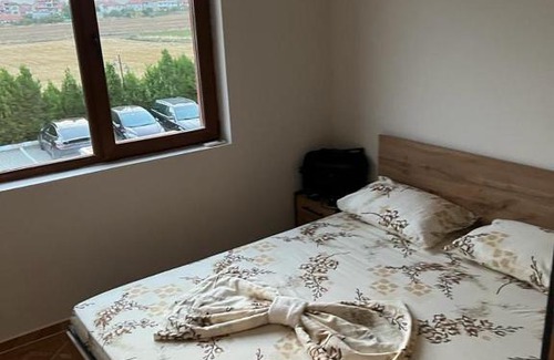 Aheloy Apartment | Famagusta Antoniya appartment