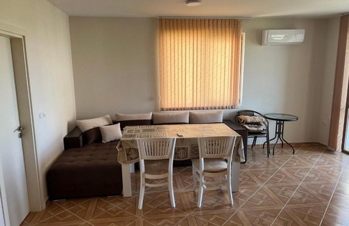Aheloy Apartment | Famagusta Antoniya appartment