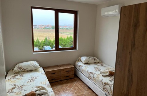 Aheloy Apartment | Famagusta Antoniya appartment