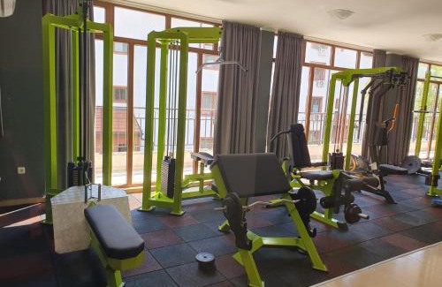 Aheloy Apartment | Famagusta Antoniya appartment