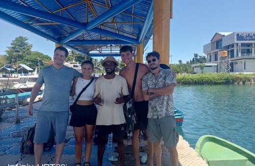 Raja Ampat House | Famangkor Homestay