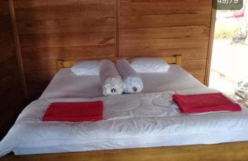 Raja Ampat House | Famangkor Homestay