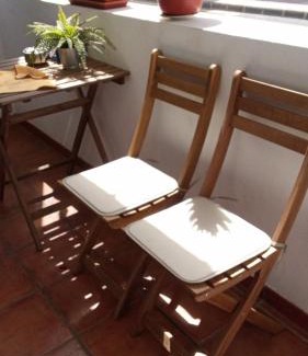 Caleta de Famara Apartment | Famarabeach