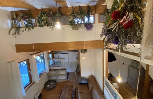 Nakafurano House | FamC