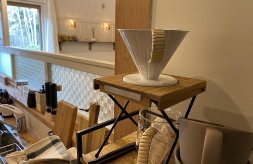 Nakafurano House | FamC