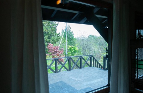 Nakafurano House | FamC