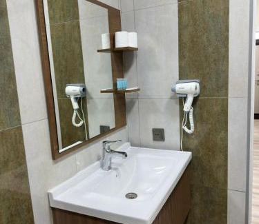 Qusar Hotel | FAME guest house