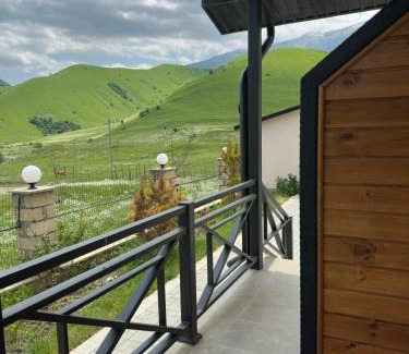 Qusar Hotel | FAME guest house