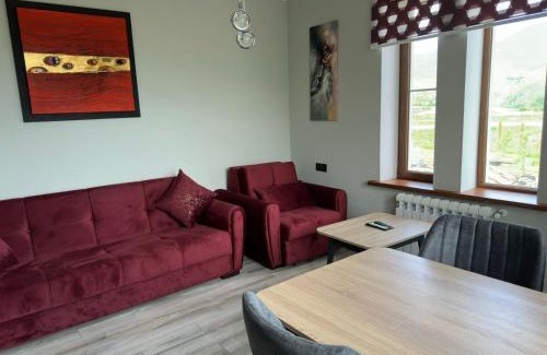 Qusar Hotel | FAME guest house