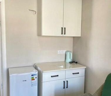 Cholpon-Ata Apartment | Famely Lux