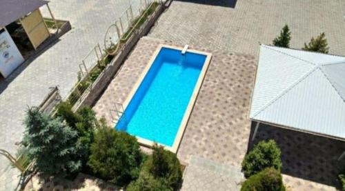 Cholpon-Ata Apartment | Famely Lux