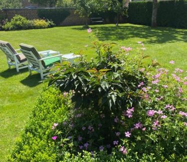 Villers-sur-Lesse House | Famenne16