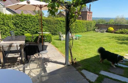 Villers-sur-Lesse House | Famenne16