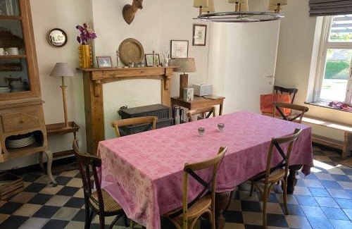 Villers-sur-Lesse House | Famenne16