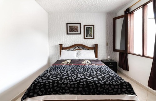 Jardin House | Fami Hotel Vive Jardin