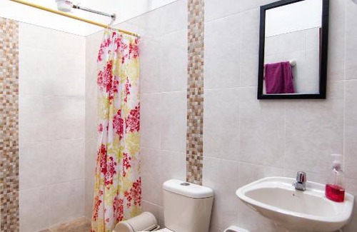 Jardin House | Fami Hotel Vive Jardin