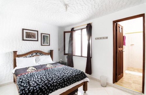 Jardin House | Fami Hotel Vive Jardin