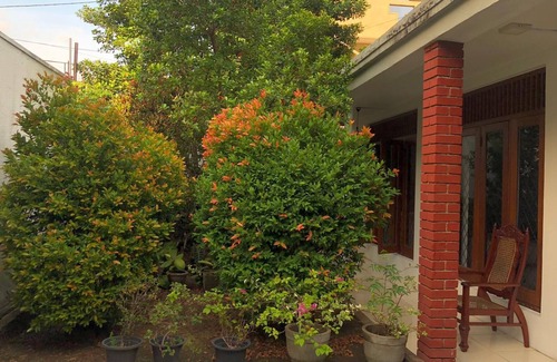Sri Jayawardenepura Kotte House | Family friendly 2-Bed house in centrally located place