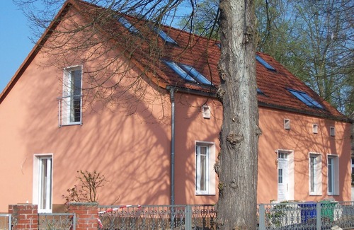 Teupitz House | Famielienfreundliche accommodation, modern new condition, pets welcome