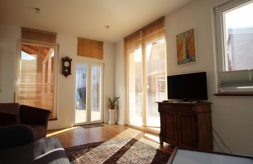 Teupitz House | Famielienfreundliche accommodation, modern new condition, pets welcome