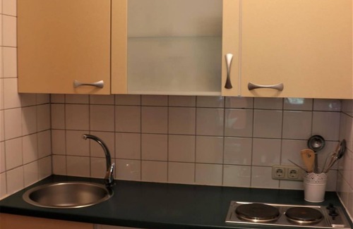 Sankt Michael bei Bleiburg Apartment | Familienzimmer/ferienwohnung Nr. 5 - Werkhof Bistrica