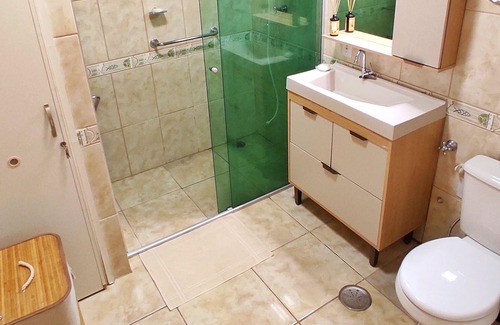 Mariana House | Family Home Sao Gabriel RS