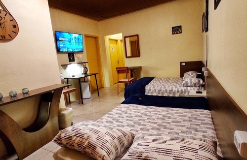Mariana House | Family Home Sao Gabriel RS