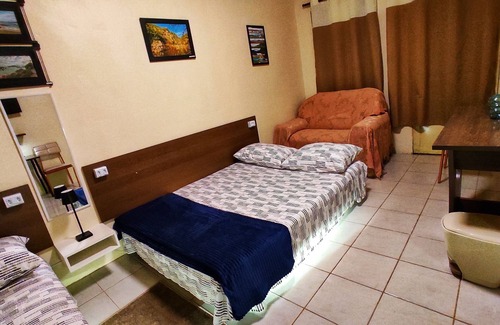 Mariana House | Family Home Sao Gabriel RS