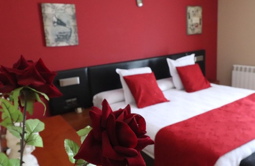 Bierge House | Family Hotel in the Heart of Guara Park