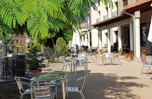 Bierge House | Family Hotel in the Heart of Guara Park