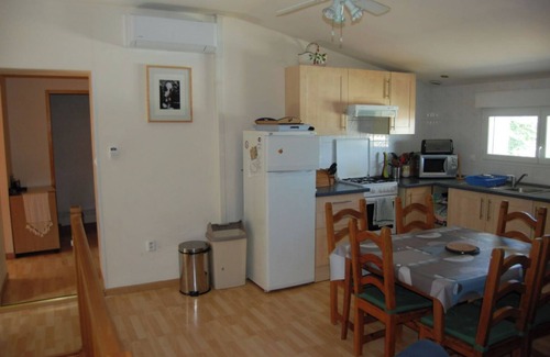 Saint-Nicolas-de-la-Grave House | Family Gite le fruit d'eau