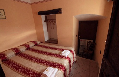 Santo Stefano di Sessanio Bed & Breakfast | Family Housing Residence La Torre