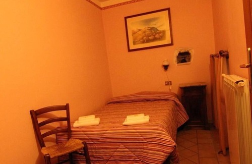 Santo Stefano di Sessanio Bed & Breakfast | Family Housing Residence La Torre