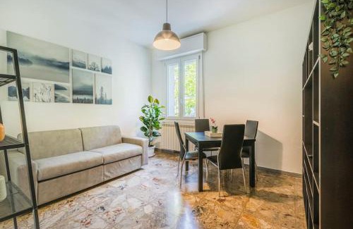 Buon Pastore-Sant'Agnese-San Damaso Apartment | Famileisure Suites near Policlinico & University