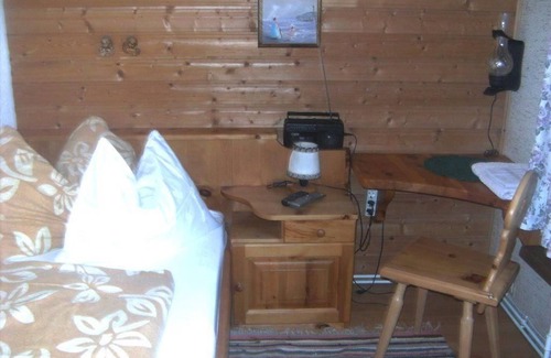 Sankt Nikolai im Solktal Other | Familienzimmer mit Dusche, WC - Pension Gamsjäger - Urlaub Beim Biolandwirt