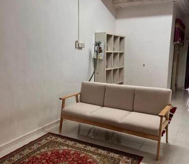 Sungai Petani House | Familia 69 Homestay