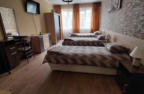 Samokov Apartment | Familia Apartments